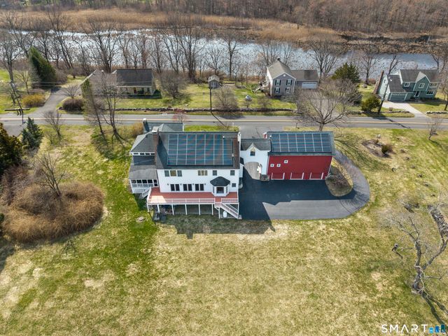 109 Long Meadow Hill Road, Brookfield, CT 06804