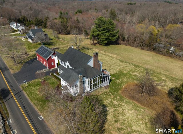 109 Long Meadow Hill Road, Brookfield, CT 06804