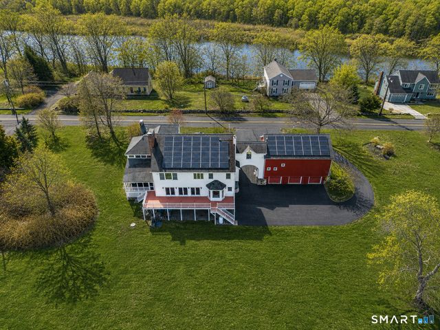 109 Long Meadow Hill Road, Brookfield, CT 06804