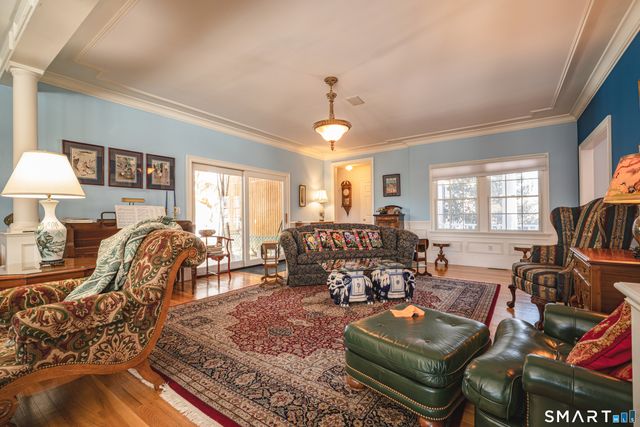 109 Long Meadow Hill Road, Brookfield, CT 06804