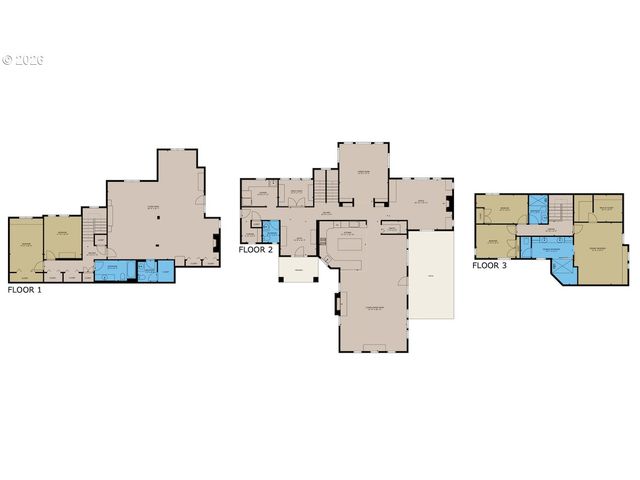 18977 BARTON Rd, Lake Oswego, OR 97034