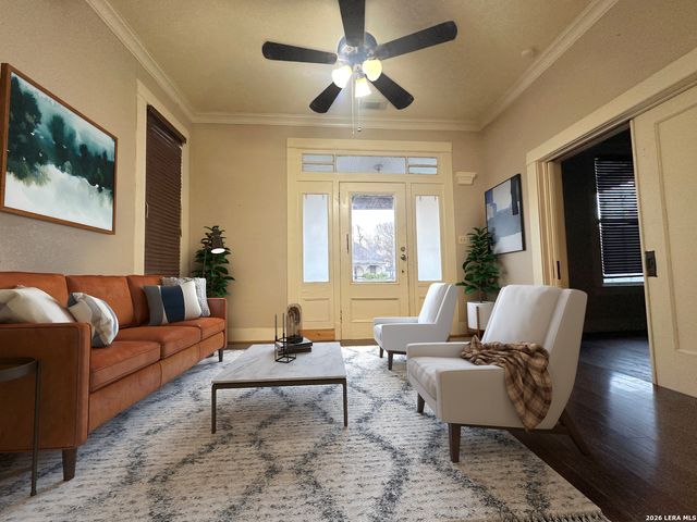 318 Chicago Blvd, San Antonio, TX 78210