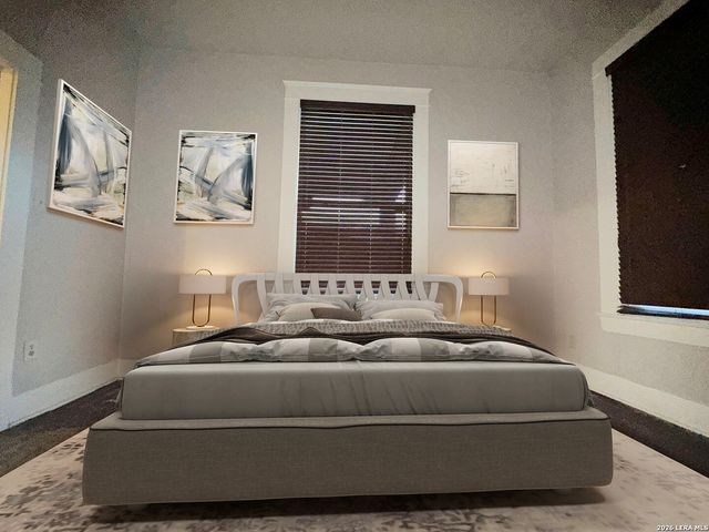 318 Chicago Blvd, San Antonio, TX 78210