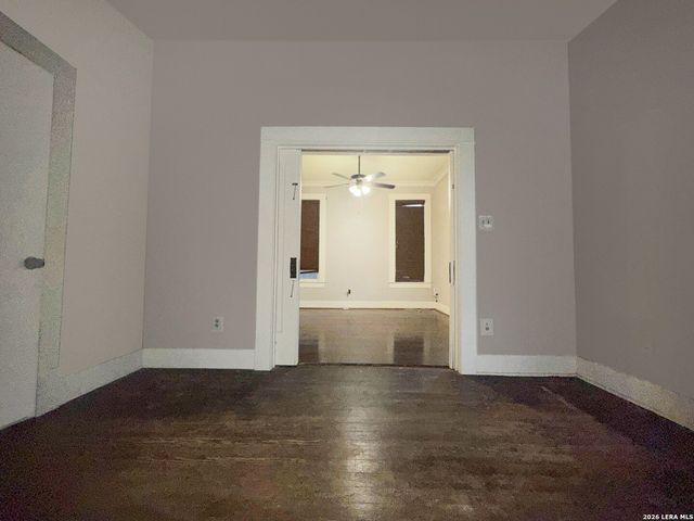 318 Chicago Blvd, San Antonio, TX 78210