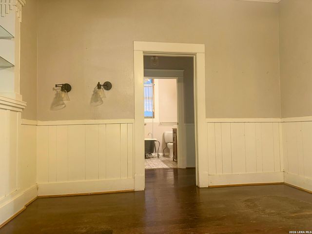 318 Chicago Blvd, San Antonio, TX 78210