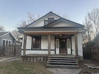 318 Chicago Blvd, San Antonio, TX 78210
