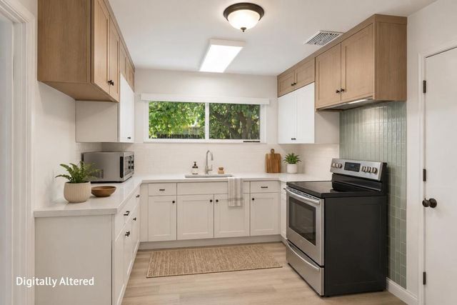 158 Walter Hays Drive, Palo Alto, CA 94303