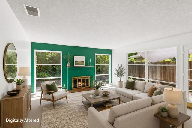 158 Walter Hays Drive, Palo Alto, CA 94303
