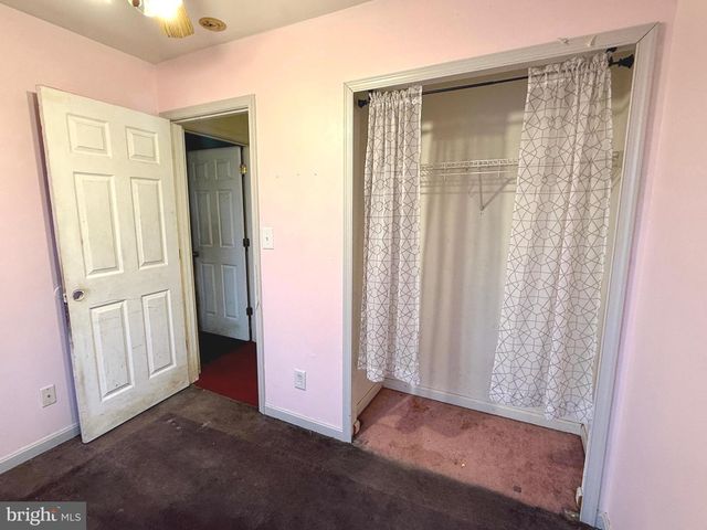 52 MORGAN ST, Inwood, WV 25428