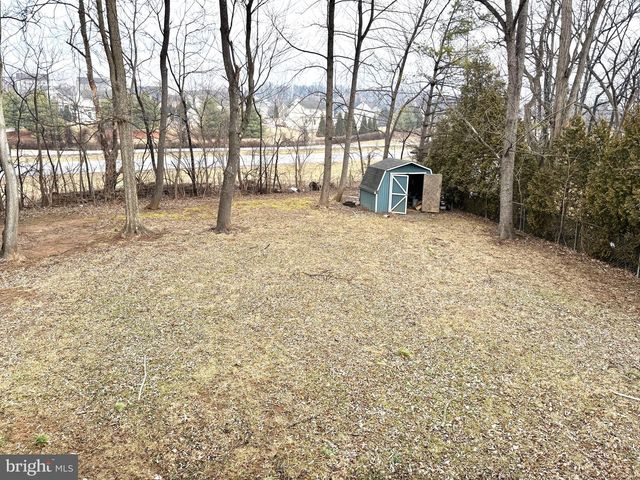 52 MORGAN ST, Inwood, WV 25428