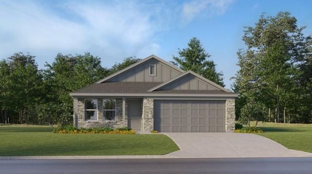 9223 Coral Trout Way, Baytown, TX 77521