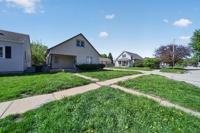 2319 E Avenue, Council Bluffs, IA 51501