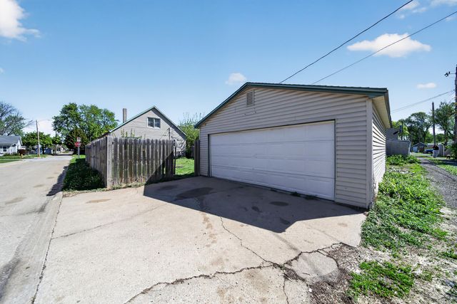 2319 E Avenue, Council Bluffs, IA 51501