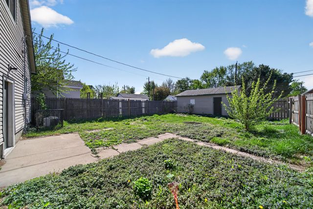 2319 E Avenue, Council Bluffs, IA 51501