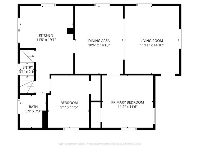 2319 E Avenue, Council Bluffs, IA 51501