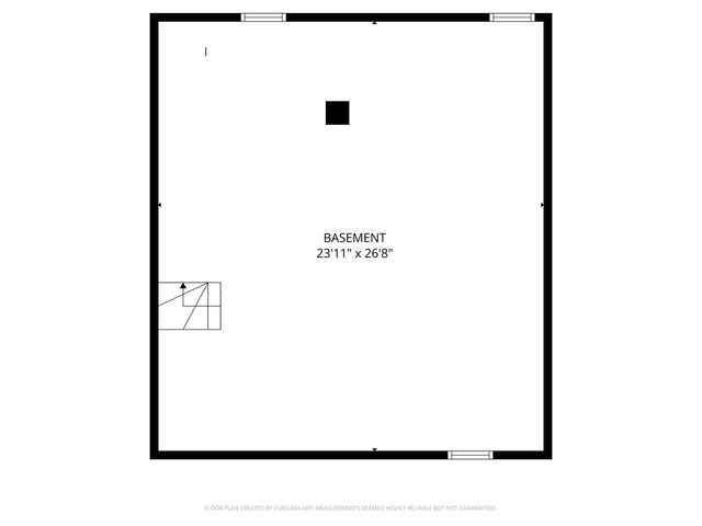 2319 E Avenue, Council Bluffs, IA 51501