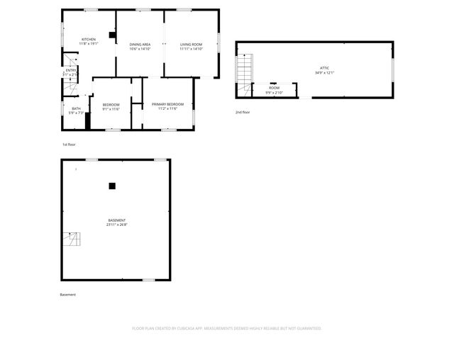 2319 E Avenue, Council Bluffs, IA 51501