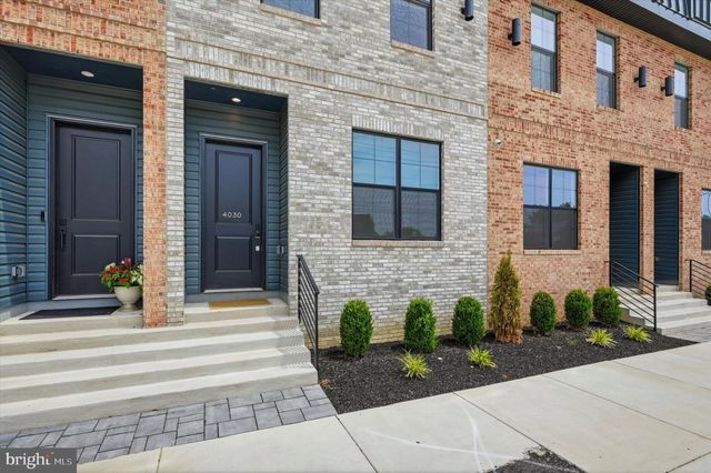 4030 MARILYN DR, Philadelphia, PA 19131