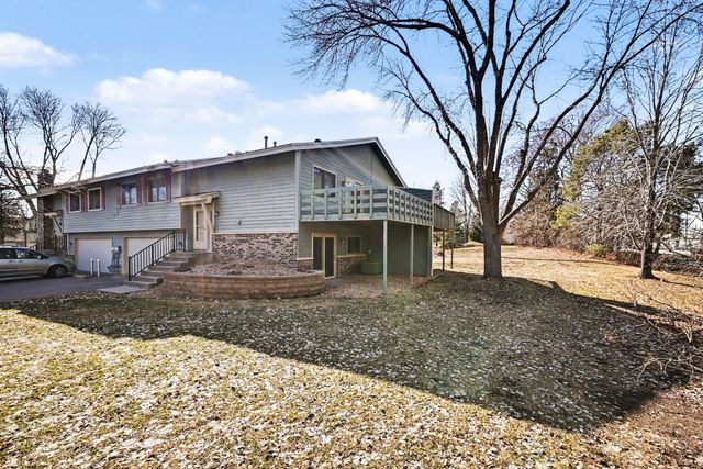 11115 Vessey Circle, Bloomington, MN 55437