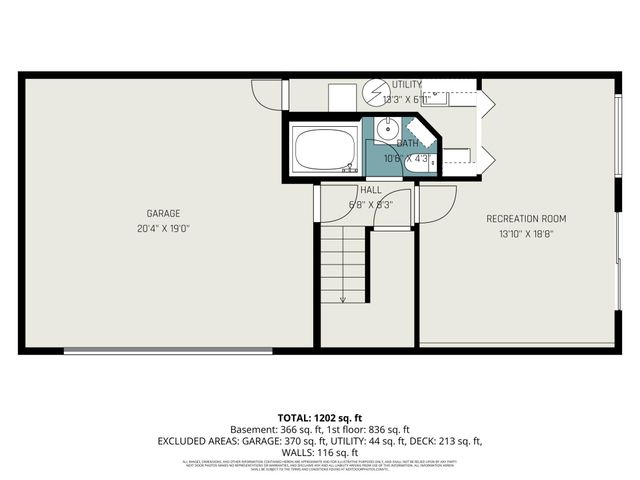 11115 Vessey Circle, Bloomington, MN 55437