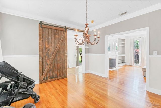 215 E Pine St, Atmore, AL 36502