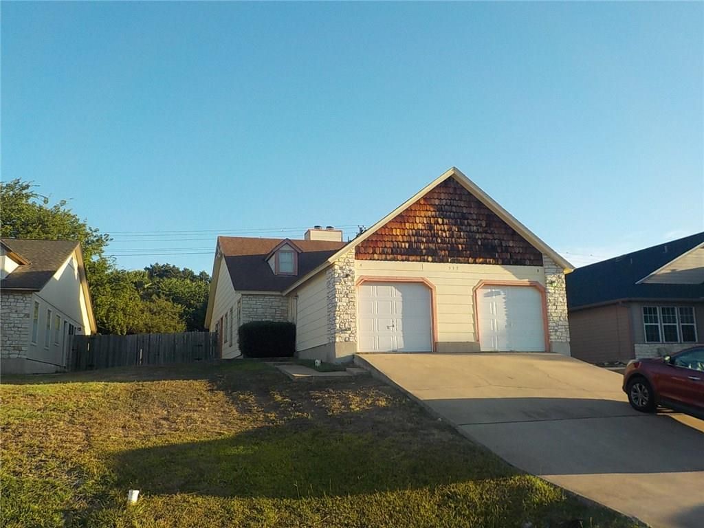 523 Cutty TRL A, Lakeway, TX 78734
