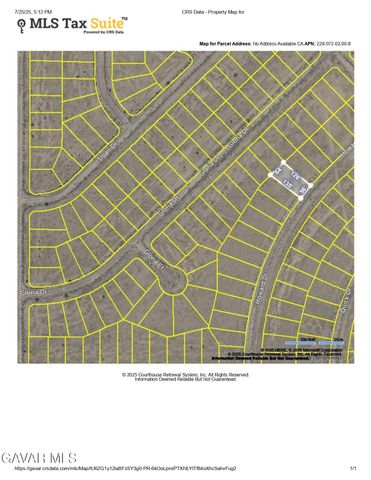 Howard Dr, California City, CA 93505