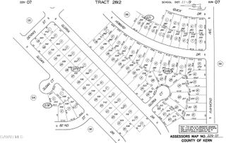 Howard Dr, California City, CA 93505