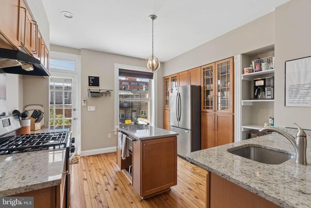 142 S BOULDIN ST, Baltimore, MD 21224