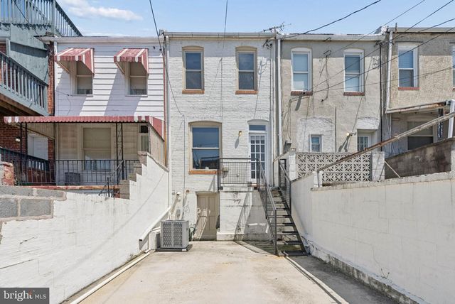 142 S BOULDIN ST, Baltimore, MD 21224