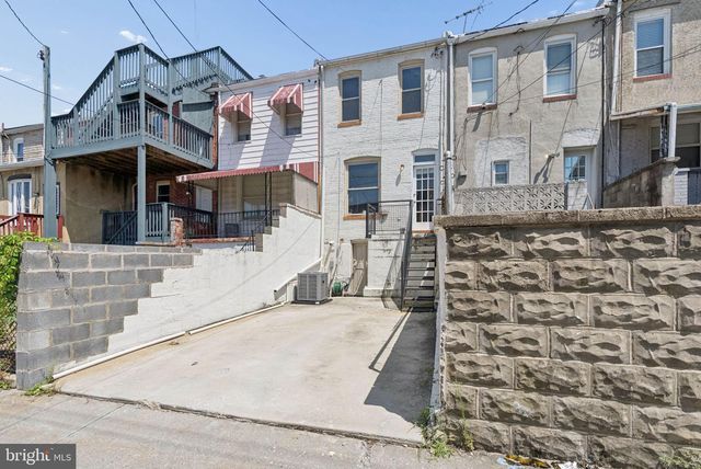 142 S BOULDIN ST, Baltimore, MD 21224