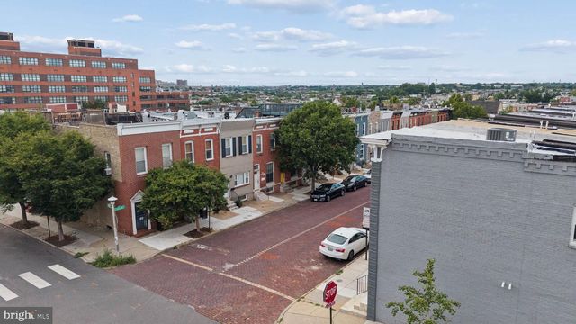 142 S BOULDIN ST, Baltimore, MD 21224