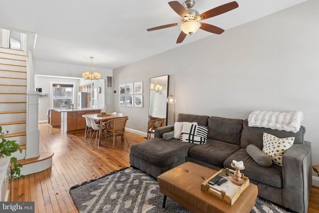 142 S BOULDIN ST, Baltimore, MD 21224