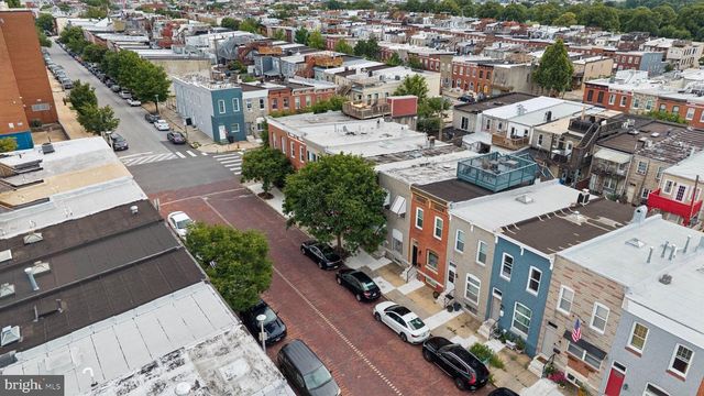 142 S BOULDIN ST, Baltimore, MD 21224