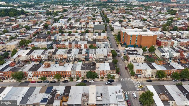142 S BOULDIN ST, Baltimore, MD 21224