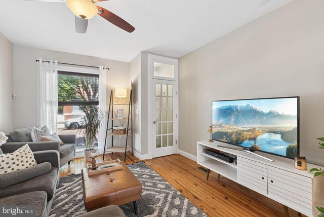 142 S BOULDIN ST, Baltimore, MD 21224