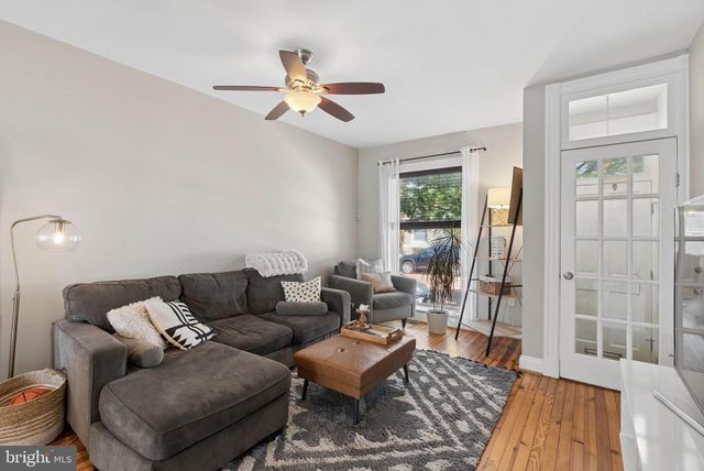142 S BOULDIN ST, Baltimore, MD 21224
