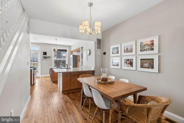 142 S BOULDIN ST, Baltimore, MD 21224