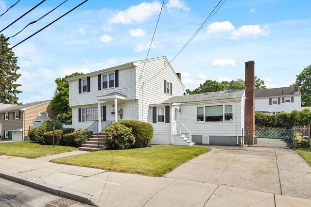 151 Estes St, Everett, MA 02149