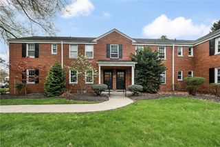 834 Thorn St 17, Sewickley, PA 15143