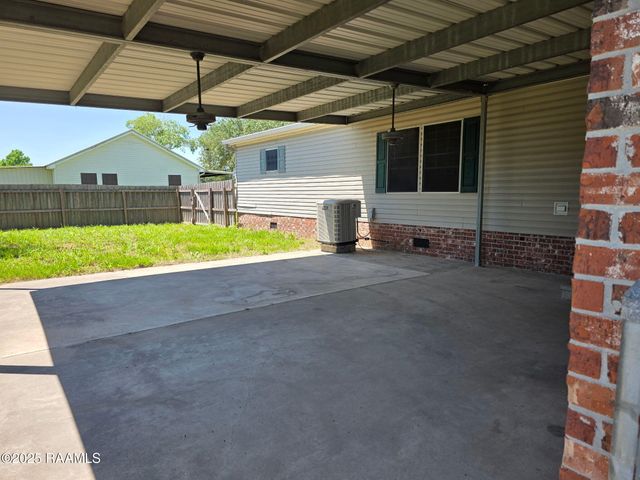 105 Tesa Drive, Scott, LA 70583