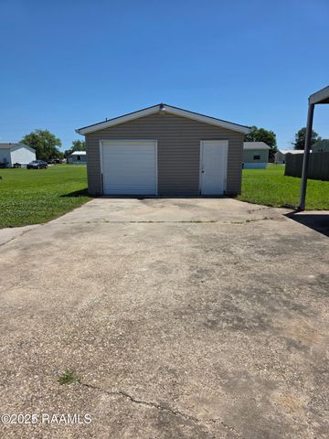 105 Tesa Drive, Scott, LA 70583
