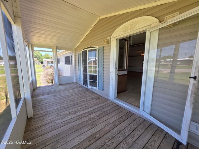 105 Tesa Drive, Scott, LA 70583