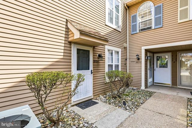 3193A NEILS CT, Mount Laurel, NJ 08054