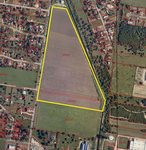 805 N 11th Street, Donna, TX 78537