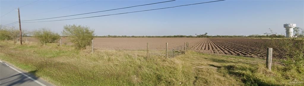 805 N 11th Street, Donna, TX 78537