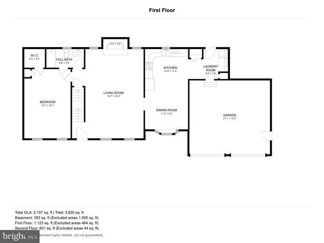 218 MASON DR, Ephrata, PA 17522