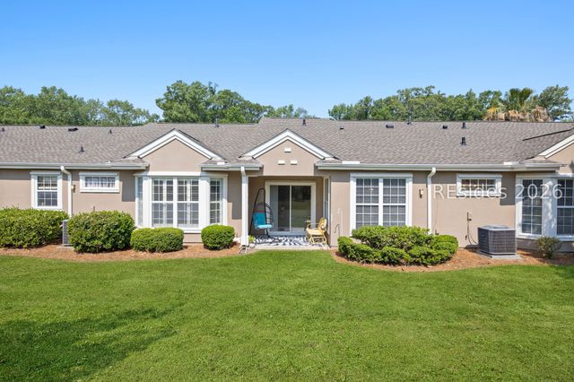 343 Landing Ln, Bluffton, SC 29909