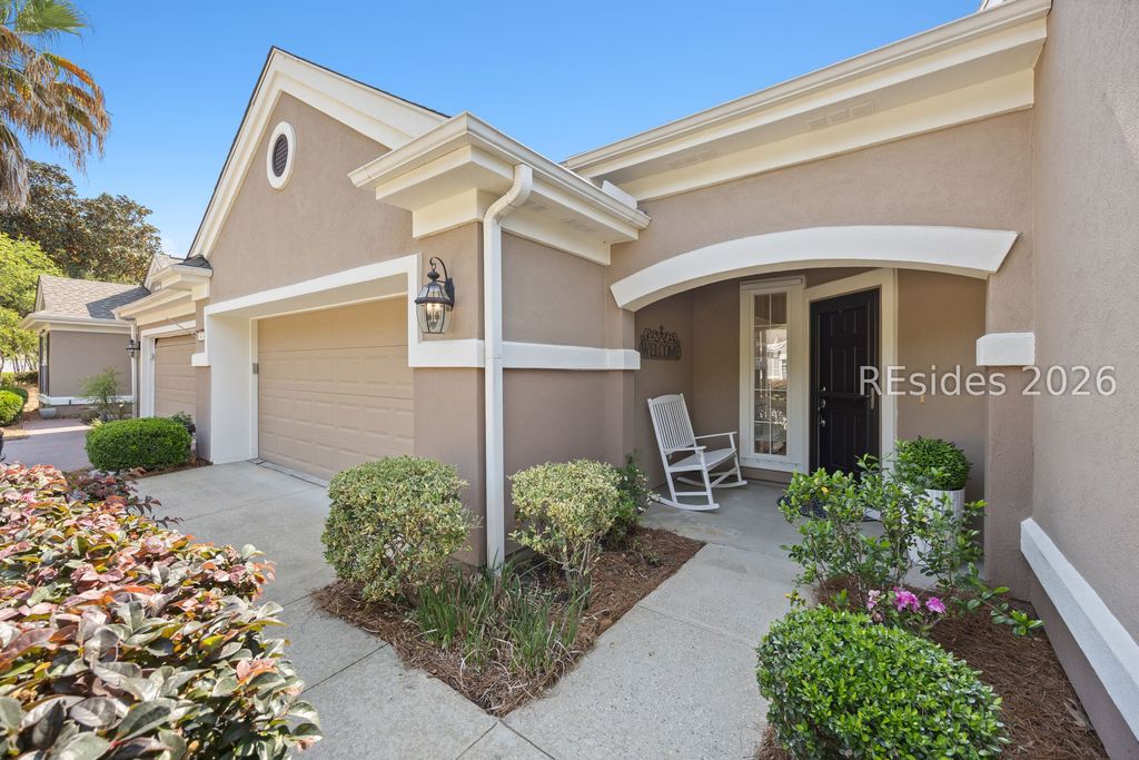 343 Landing Ln, Bluffton, SC 29909