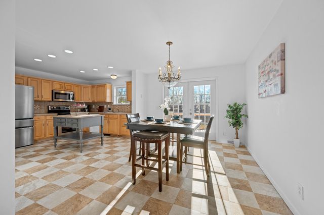 2683 Five Forks RD, Bedford, VA 24523